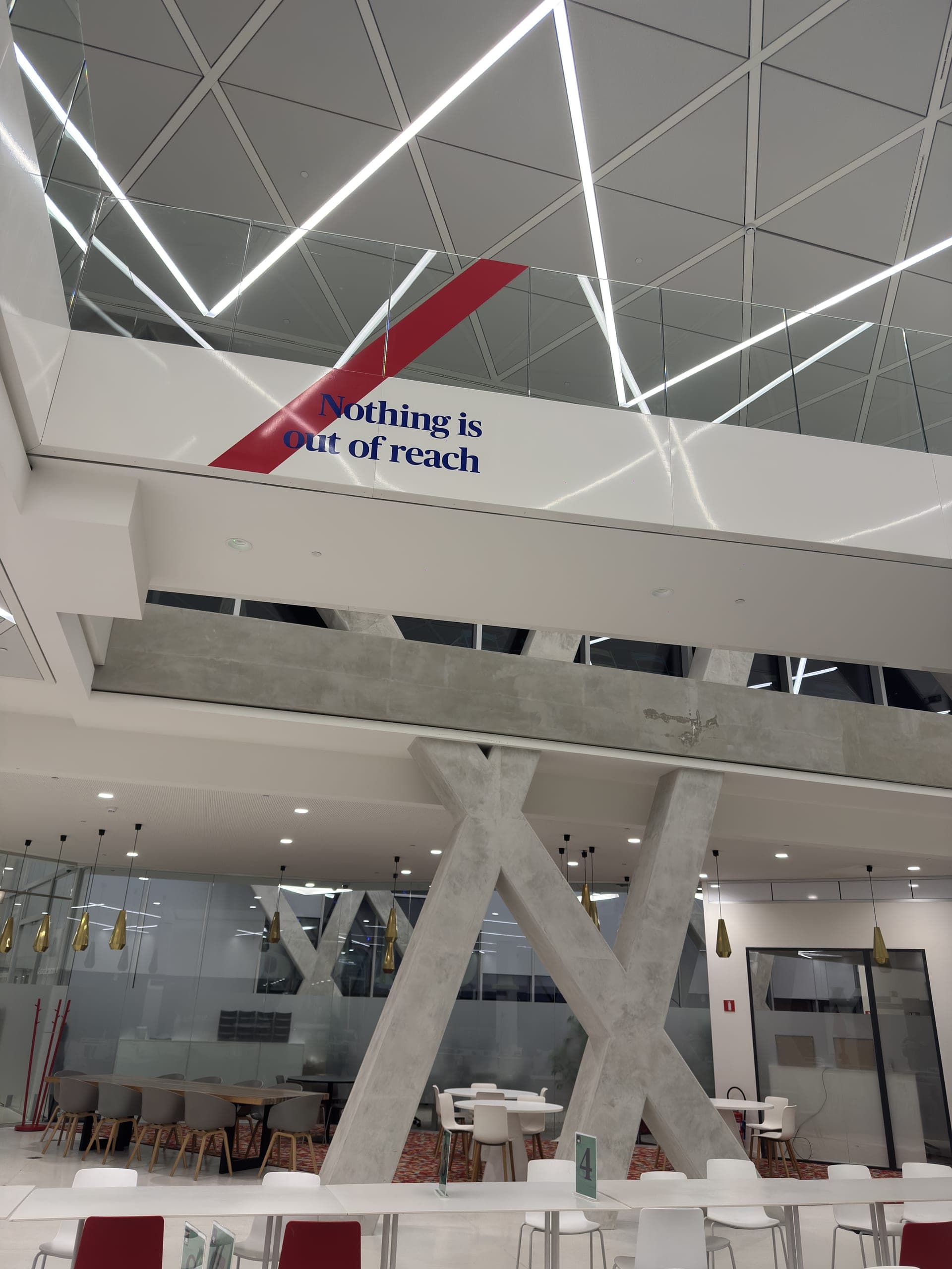 AXA Tech Career Night